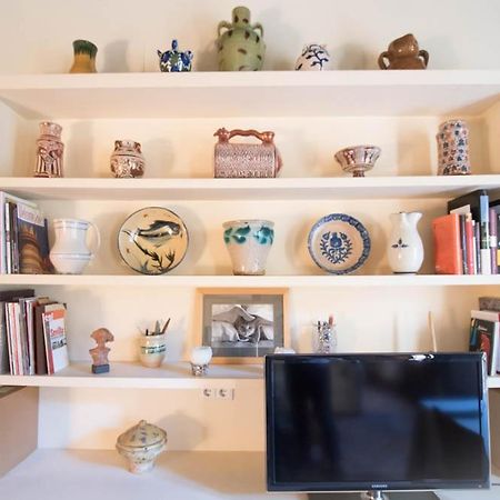 Apartamento Casa Callejon Del Agua Sewilla Zewnętrze zdjęcie