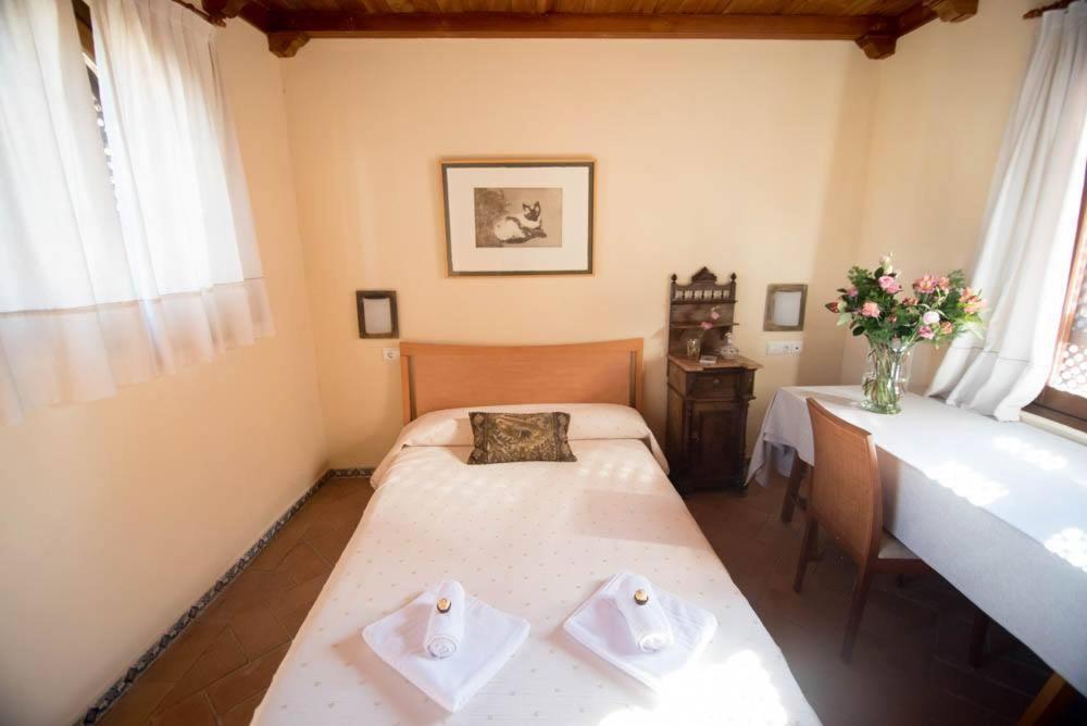 Apartamento Casa Callejon Del Agua Sewilla Zewnętrze zdjęcie