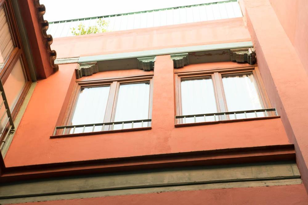 Apartamento Casa Callejon Del Agua Sewilla Zewnętrze zdjęcie