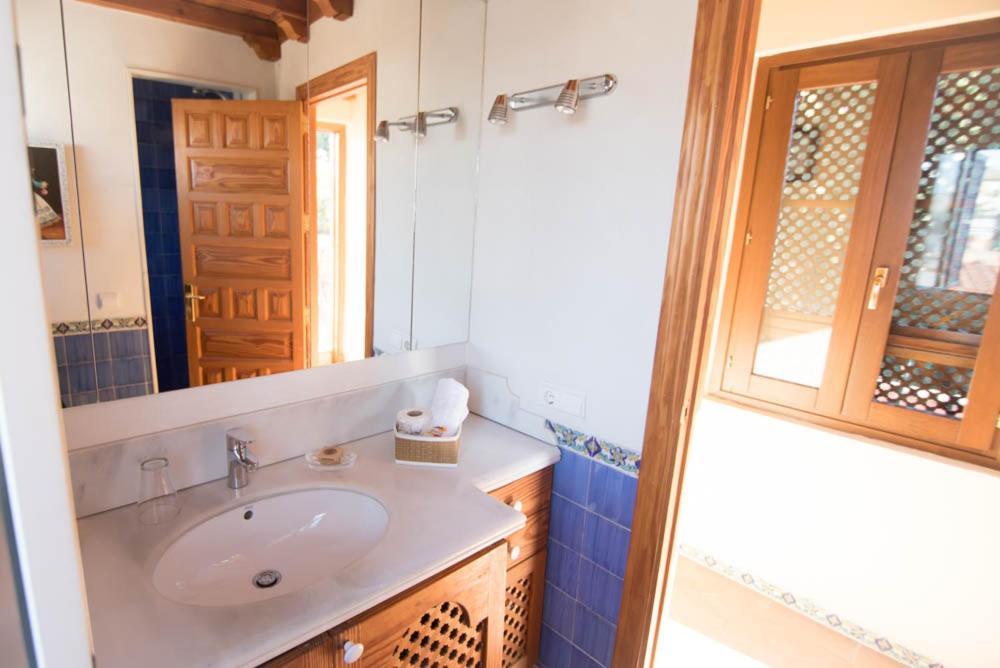 Apartamento Casa Callejon Del Agua Sewilla Zewnętrze zdjęcie