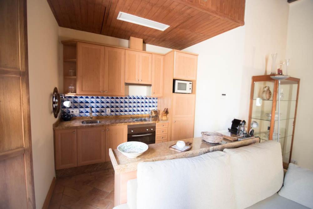 Apartamento Casa Callejon Del Agua Sewilla Zewnętrze zdjęcie