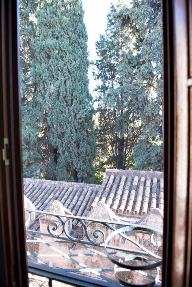 Apartamento Casa Callejon Del Agua Sewilla Zewnętrze zdjęcie