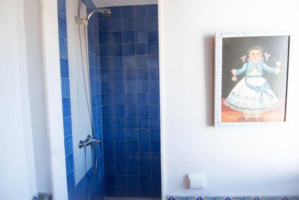 Apartamento Casa Callejon Del Agua Sewilla Zewnętrze zdjęcie