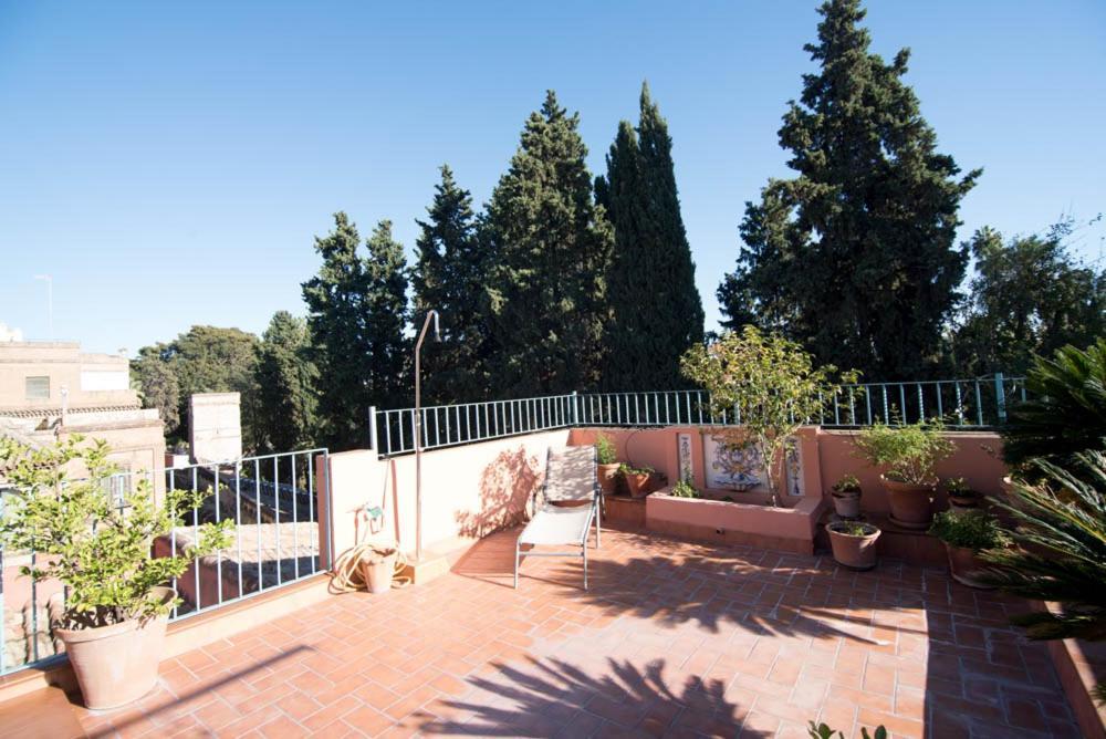 Apartamento Casa Callejon Del Agua Sewilla Zewnętrze zdjęcie